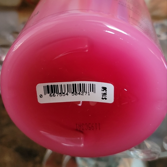 ROSEWATER PINK Body Lotion • New • - Picture 8 of 8